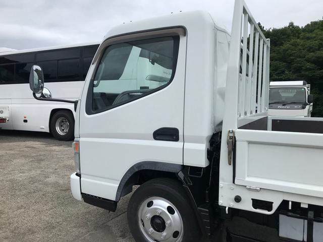 2003 Mitsubishi Fuso Canter – thumbnail 4