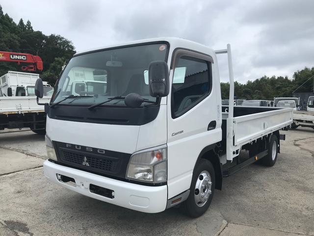 2007 Mitsubishi Fuso Canter – thumbnail 2