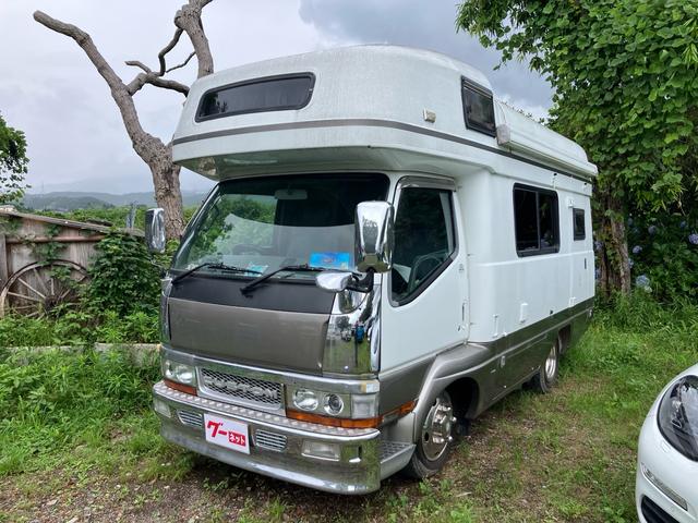 1997 Mitsubishi Fuso Canter