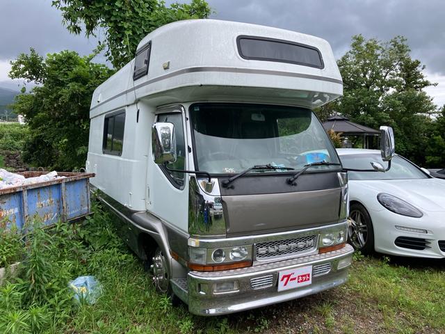 1997 Mitsubishi Fuso Canter – thumbnail 4