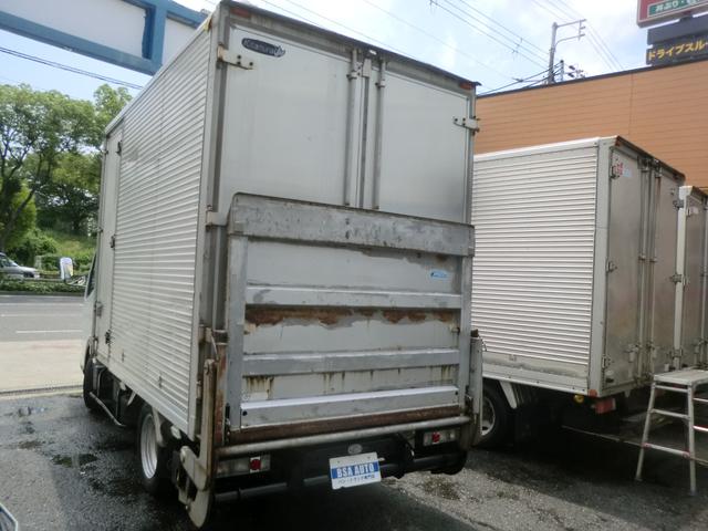 2004 Mitsubishi Fuso Canter – thumbnail 4