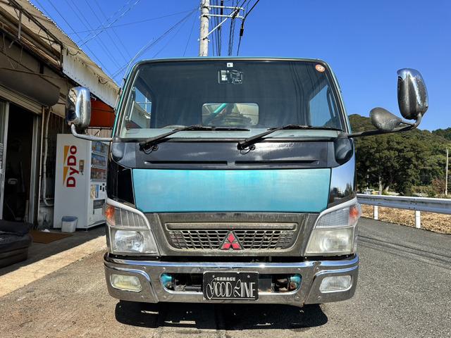 2006 Mitsubishi Fuso Canter – thumbnail 2