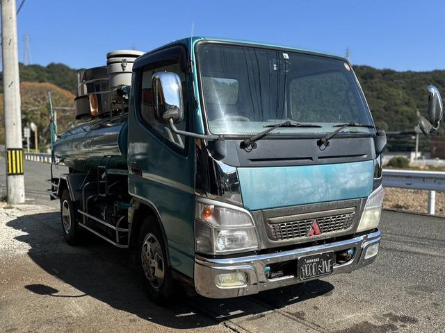 2006 Mitsubishi Fuso Canter – thumbnail 3