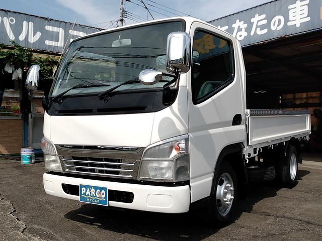 2010 Mitsubishi Fuso Canter