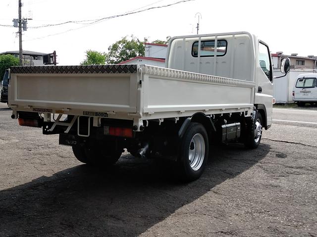 2010 Mitsubishi Fuso Canter – thumbnail 4