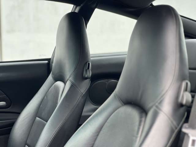 2001 Porsche 911 – thumbnail 4