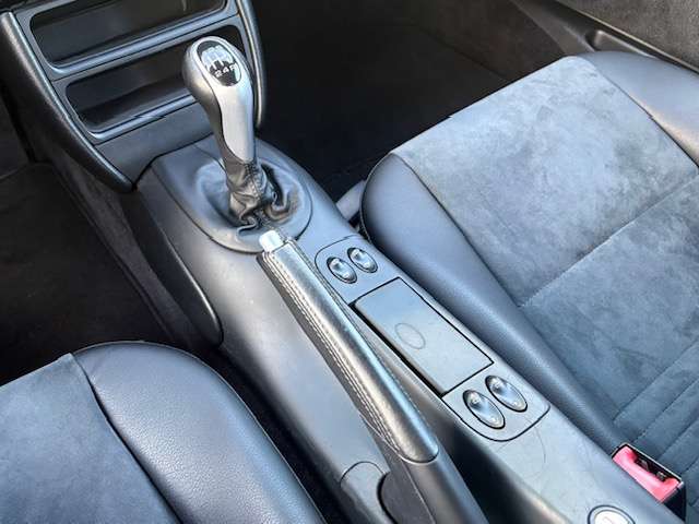 2004 Porsche Boxster – thumbnail 3