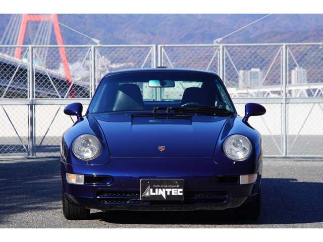 1996 Porsche 911 – thumbnail 3