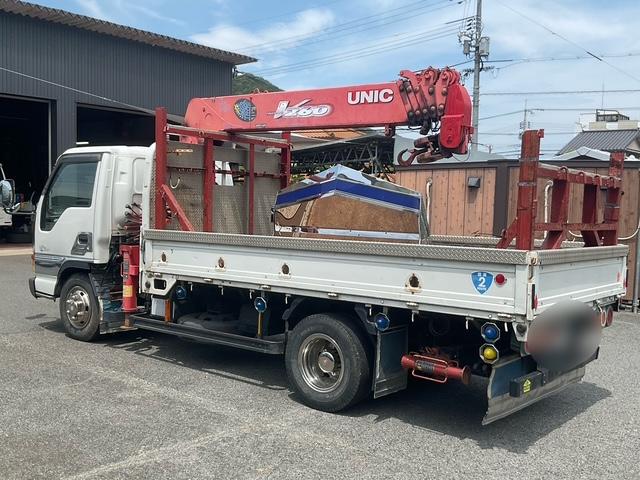 2000 Isuzu Elf – thumbnail 4