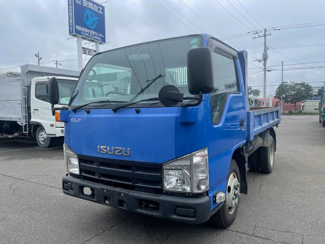 2011 Isuzu Elf