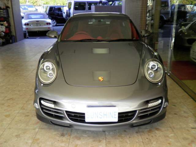 2010 Porsche 911 – thumbnail 3