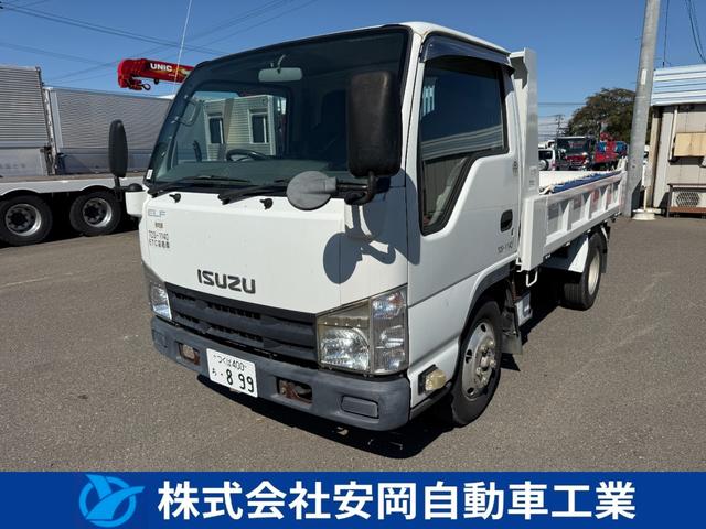 2011 Isuzu Elf