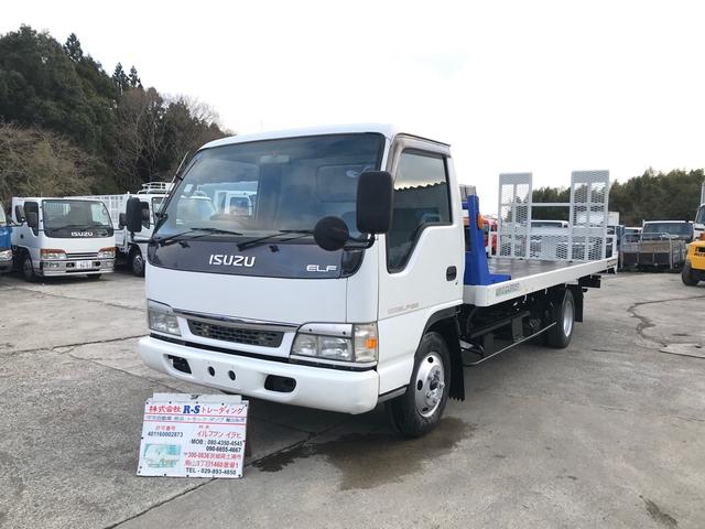 1996 Isuzu Elf