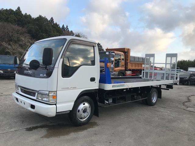 1996 Isuzu Elf – thumbnail 3