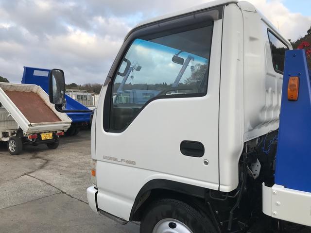 1996 Isuzu Elf – thumbnail 4