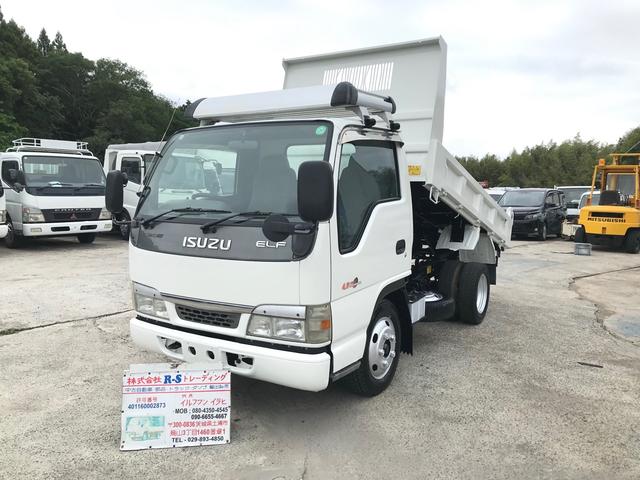 2003 Isuzu Elf