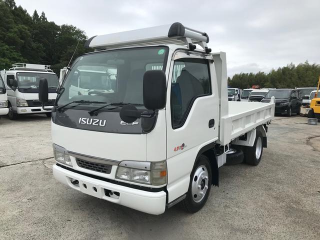 2003 Isuzu Elf – thumbnail 2