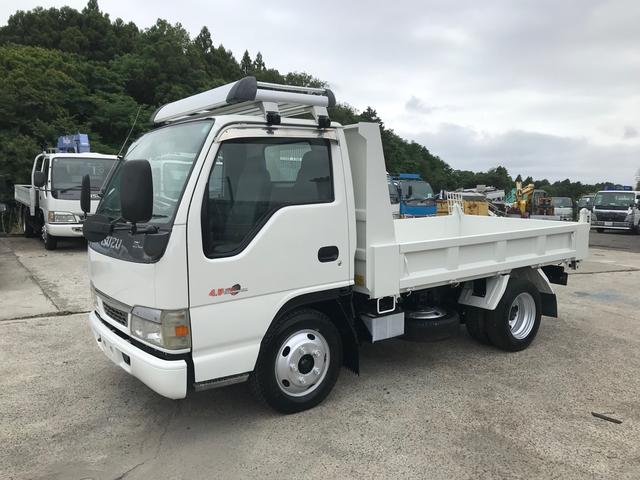 2003 Isuzu Elf – thumbnail 3