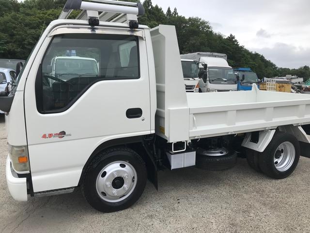 2003 Isuzu Elf – thumbnail 4