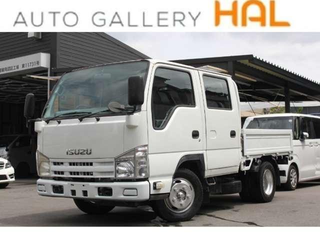 2009 Isuzu Elf