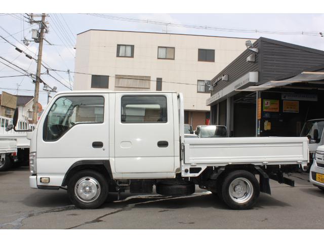 2009 Isuzu Elf – thumbnail 3