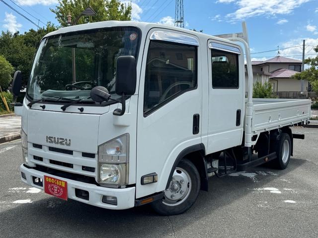 2007 Isuzu Elf