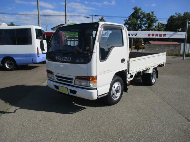 1997 Isuzu Elf