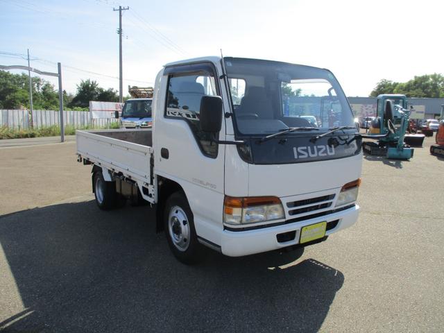 1997 Isuzu Elf – thumbnail 3