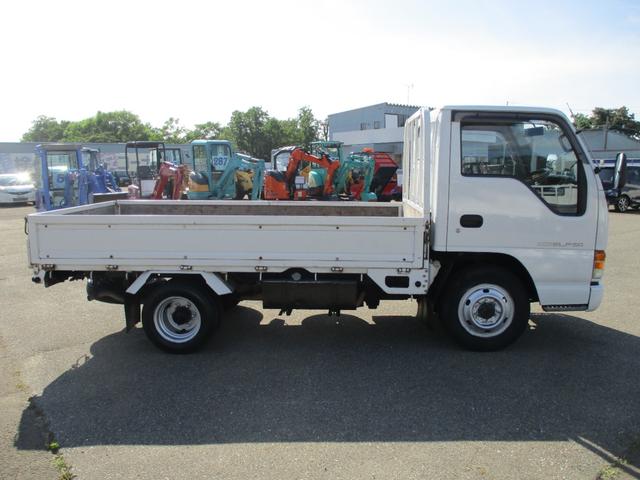 1997 Isuzu Elf – thumbnail 4