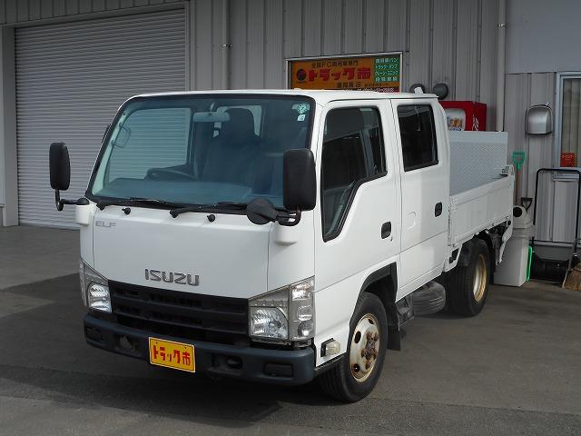 2011 Isuzu Elf