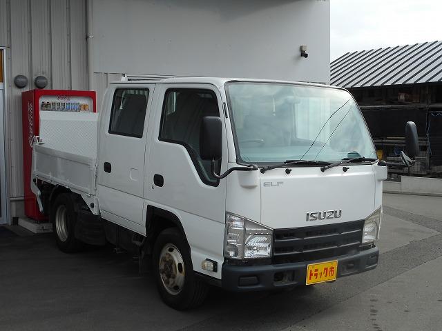 2011 Isuzu Elf – thumbnail 3