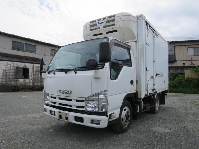 2009 Isuzu Elf