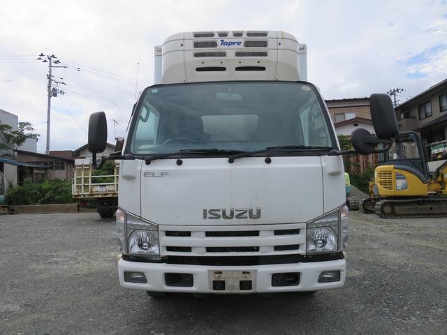 2009 Isuzu Elf – thumbnail 2