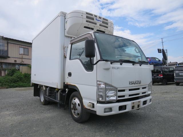 2009 Isuzu Elf – thumbnail 3