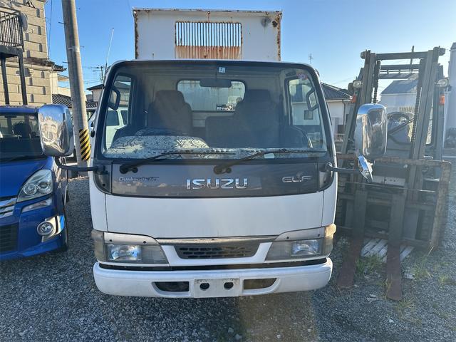 2004 Isuzu Elf – thumbnail 3