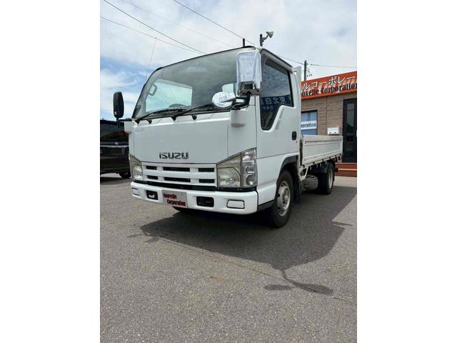 2008 Isuzu Elf