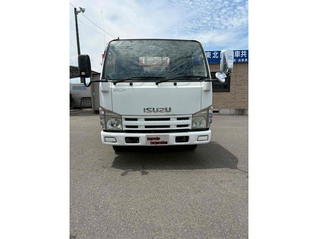 2008 Isuzu Elf – thumbnail 2