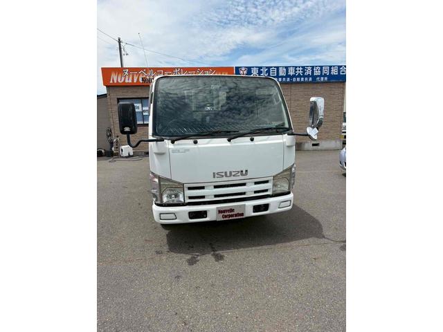 2008 Isuzu Elf – thumbnail 3