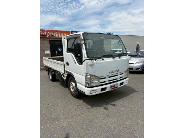 2008 Isuzu Elf – thumbnail 4