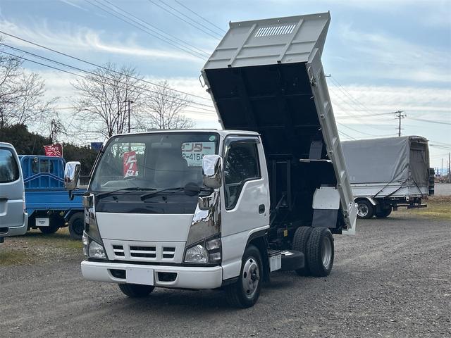 2005 Isuzu Elf