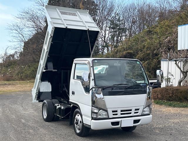 2005 Isuzu Elf – thumbnail 4