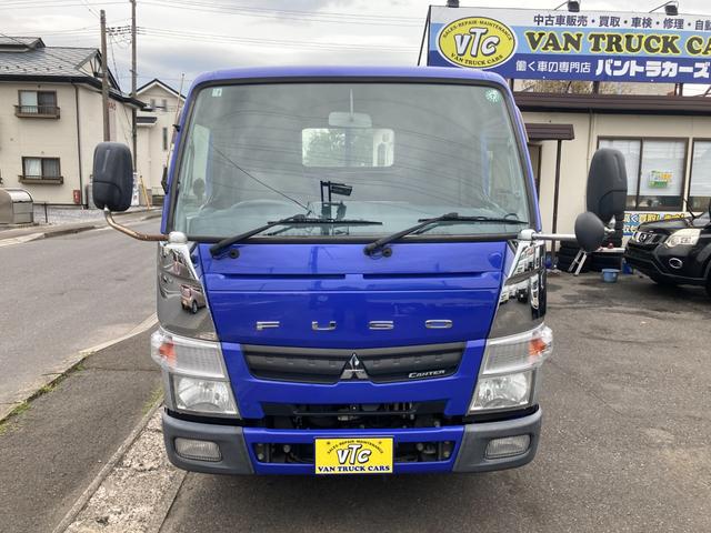 2010 Mitsubishi Fuso Canter – thumbnail 2