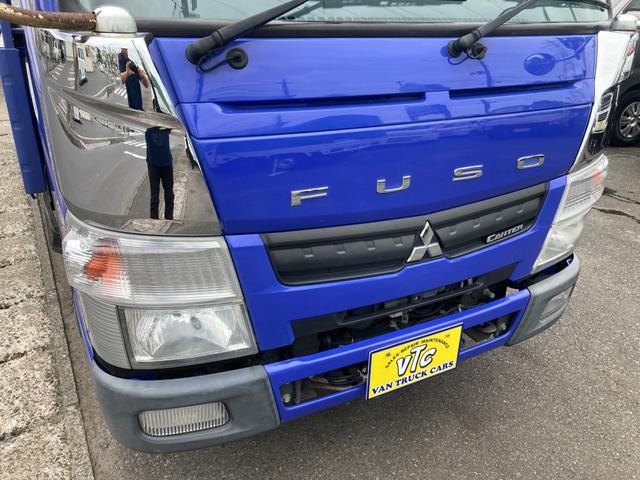2010 Mitsubishi Fuso Canter – thumbnail 4