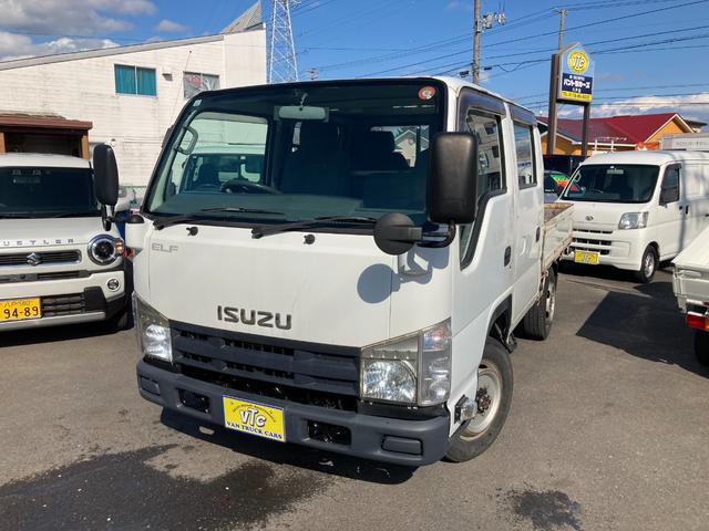 2011 Isuzu Elf