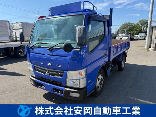 2011 Mitsubishi Fuso Canter