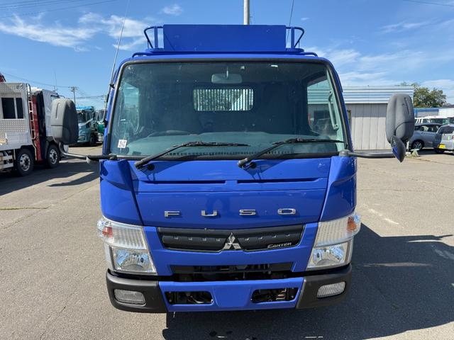 2011 Mitsubishi Fuso Canter – thumbnail 3