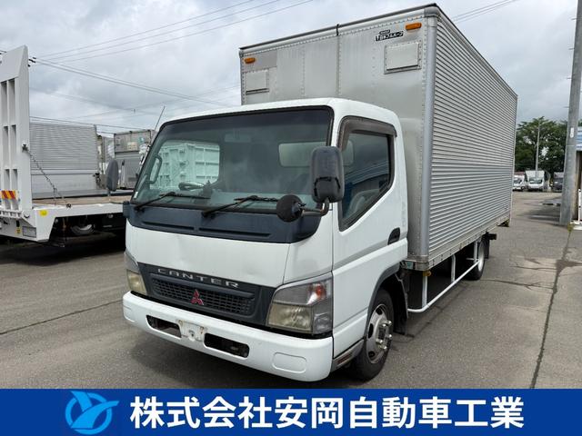 2006 Mitsubishi Fuso Canter