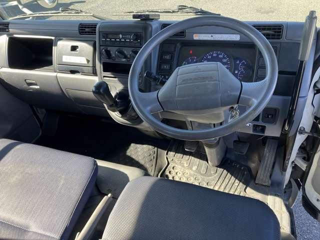 2008 Mitsubishi Fuso Canter – thumbnail 3