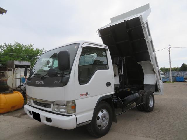 2003 Isuzu Elf