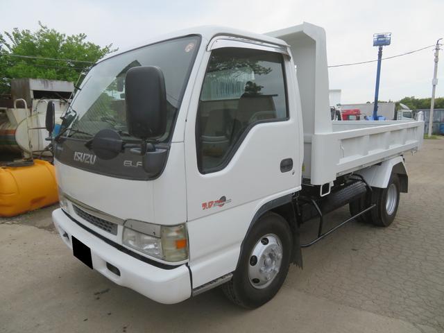 2003 Isuzu Elf – thumbnail 3